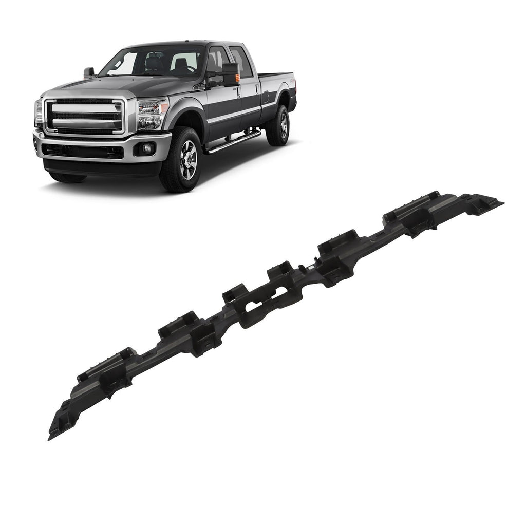 Upper Grille Reinforcement Support Mount for 2011-16 Ford F250 Super Duty