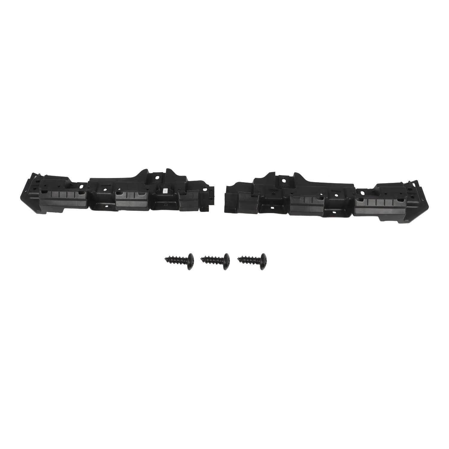 Upper Grille Reinforcement Support Mount for 2011-16 Ford F250 Super Duty