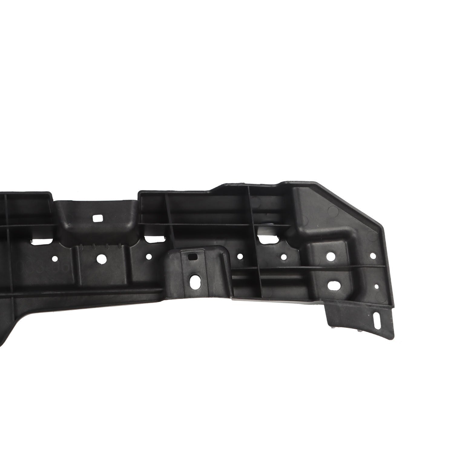 Upper Grille Reinforcement Support Mount for 2011-16 Ford F250 Super Duty