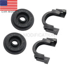 Nissan Altima Maxima Radiator Mount Support Bracket 21542-CA000 Replacement