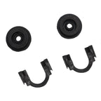 Nissan Altima Maxima Radiator Mount Support Bracket 21542-CA000 Replacement