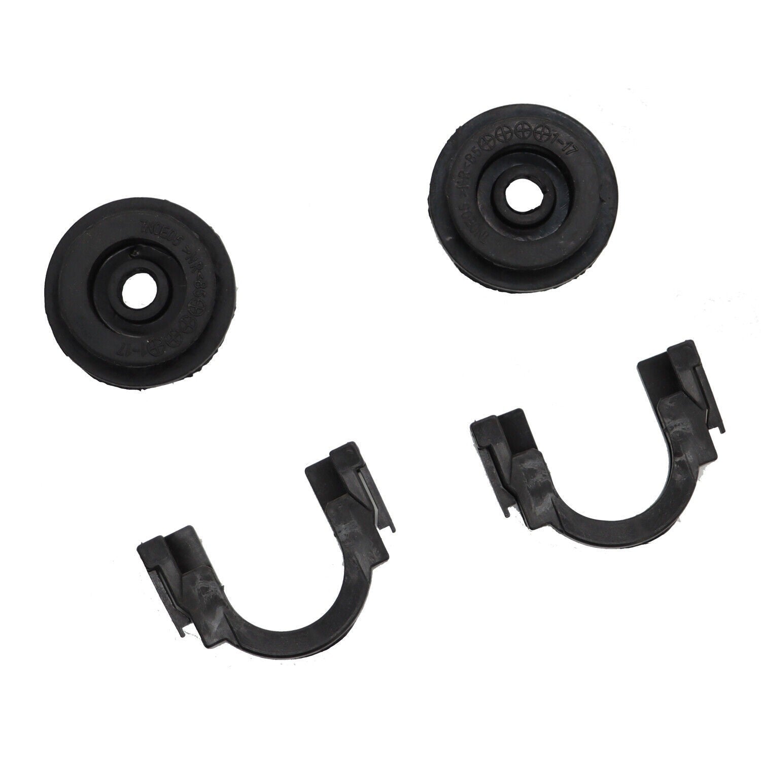 Nissan Altima Maxima Radiator Mount Support Bracket 21542-CA000 Replacement