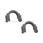 Nissan Altima Maxima Radiator Mount Support Bracket 21542-CA000 Replacement