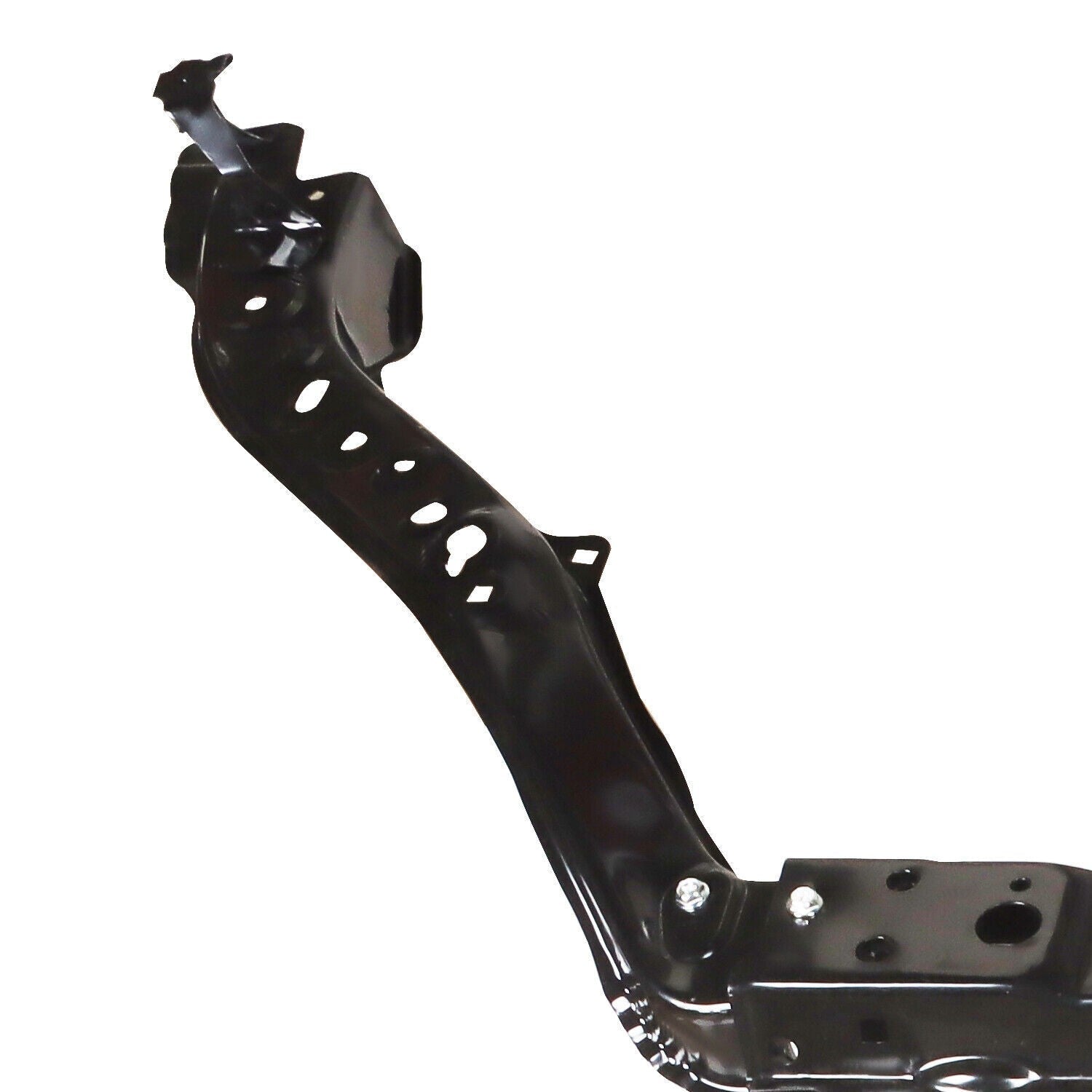 Upper Radiator Support Assembly for 2019-2021 Toyota RAV4 2.5L L4 USA Made