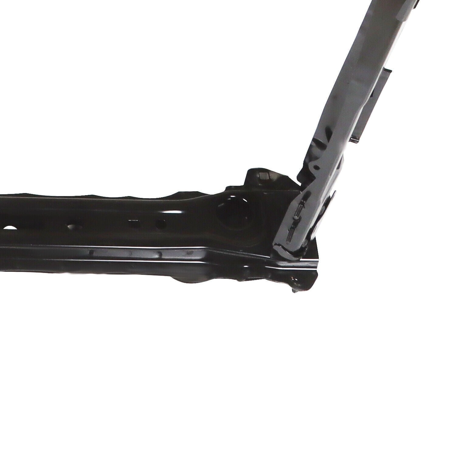Upper Radiator Support Assembly for 2019-2021 Toyota RAV4 2.5L L4 USA Made