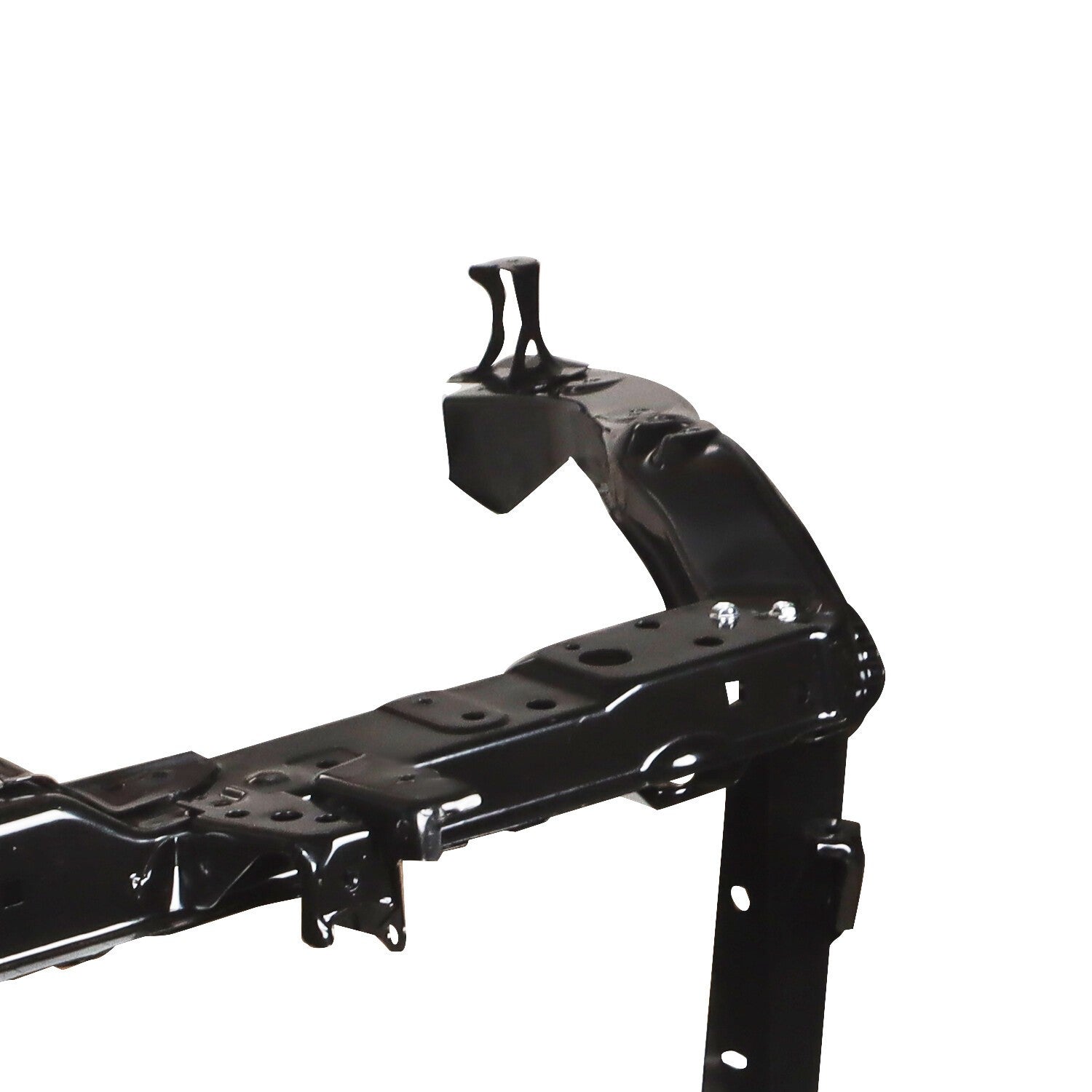 Upper Radiator Support Assembly for 2019-2021 Toyota RAV4 2.5L L4 USA Made