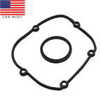 Upper Timing Chain Cover Gasket Seal for VW EOS Jetta Audi A4 A3 1.8/2.0T