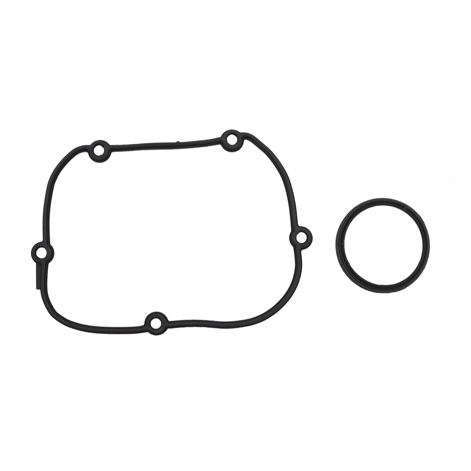 Upper Timing Chain Cover Gasket Seal for VW EOS Jetta Audi A4 A3 1.8/2.0T
