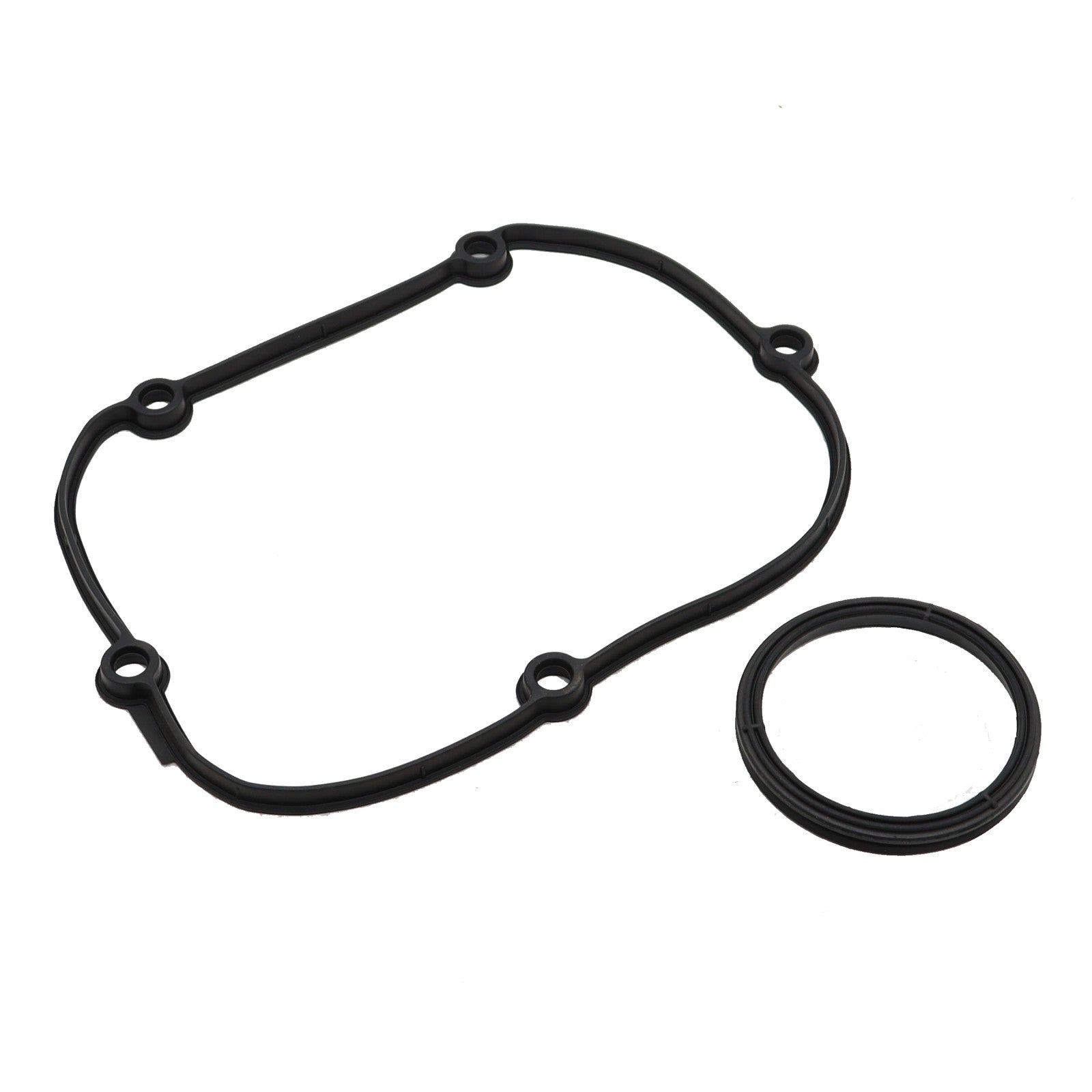 Upper Timing Chain Cover Gasket Seal for VW EOS Jetta Audi A4 A3 1.8/2.0T