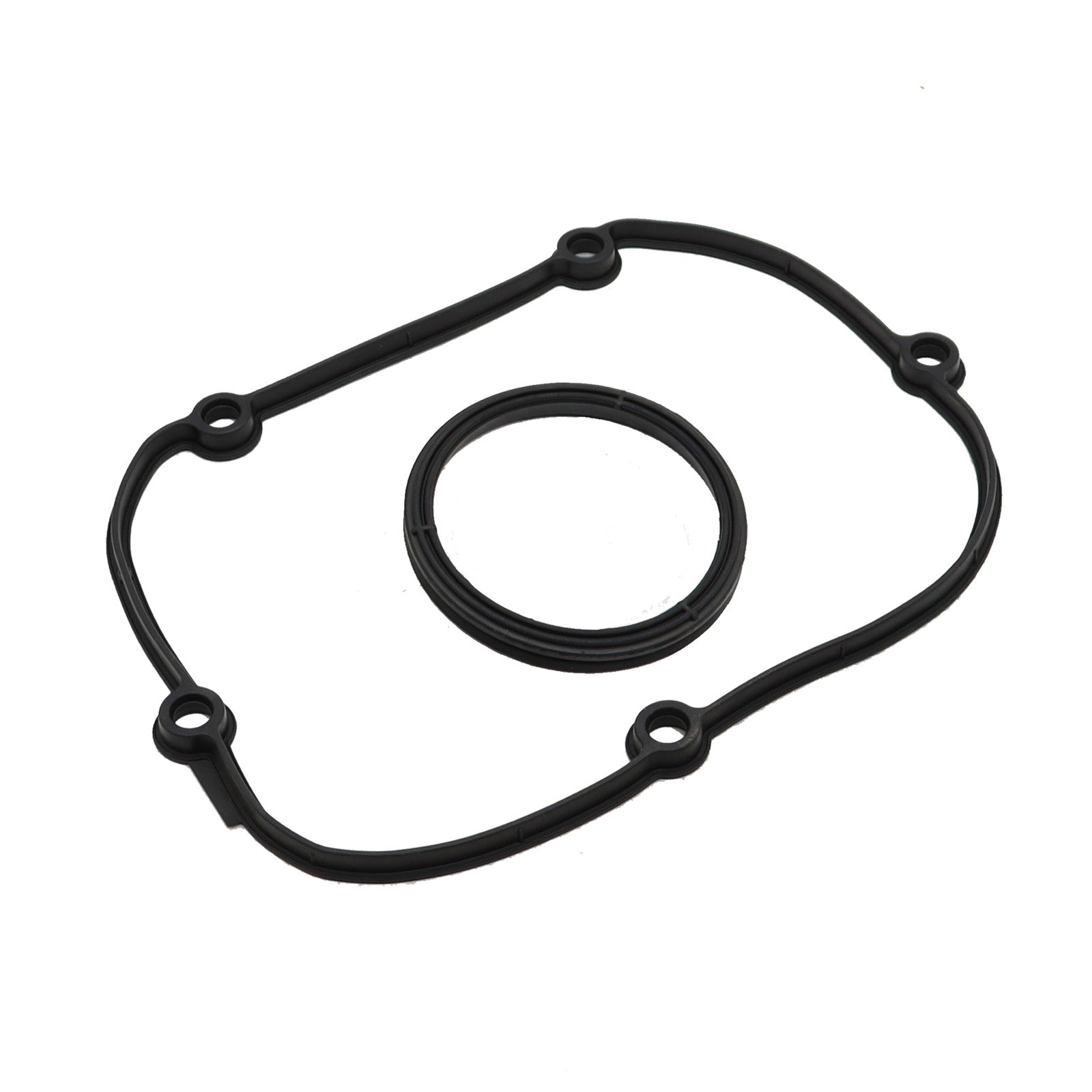 Upper Timing Chain Cover Gasket Seal for VW EOS Jetta Audi A4 A3 1.8/2.0T