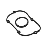 Upper Timing Chain Cover Gasket Seal for VW EOS Jetta Audi A4 A3 1.8/2.0T