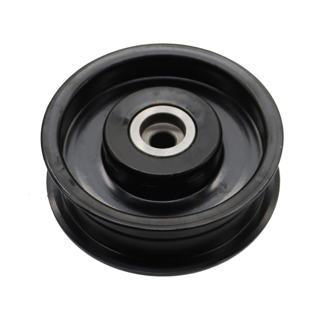 Mercedes Benz C230 C280 C300 Drive Belt Tensioner & Idler Pulley 2722000270