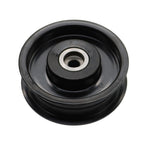 Mercedes Benz C230 C280 C300 Drive Belt Tensioner & Idler Pulley 2722000270