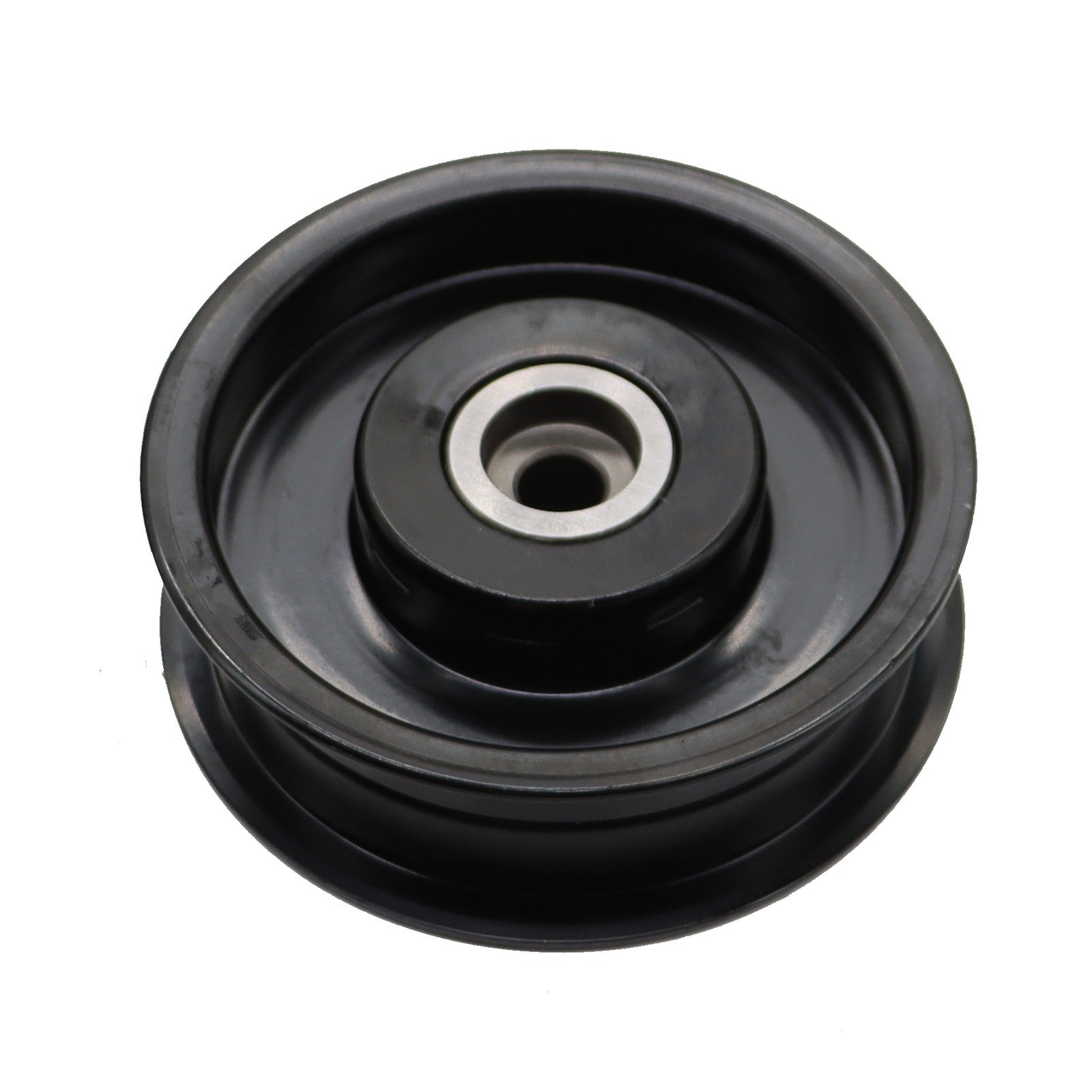 Mercedes Benz C230 C280 C300 Drive Belt Tensioner & Idler Pulley 2722000270
