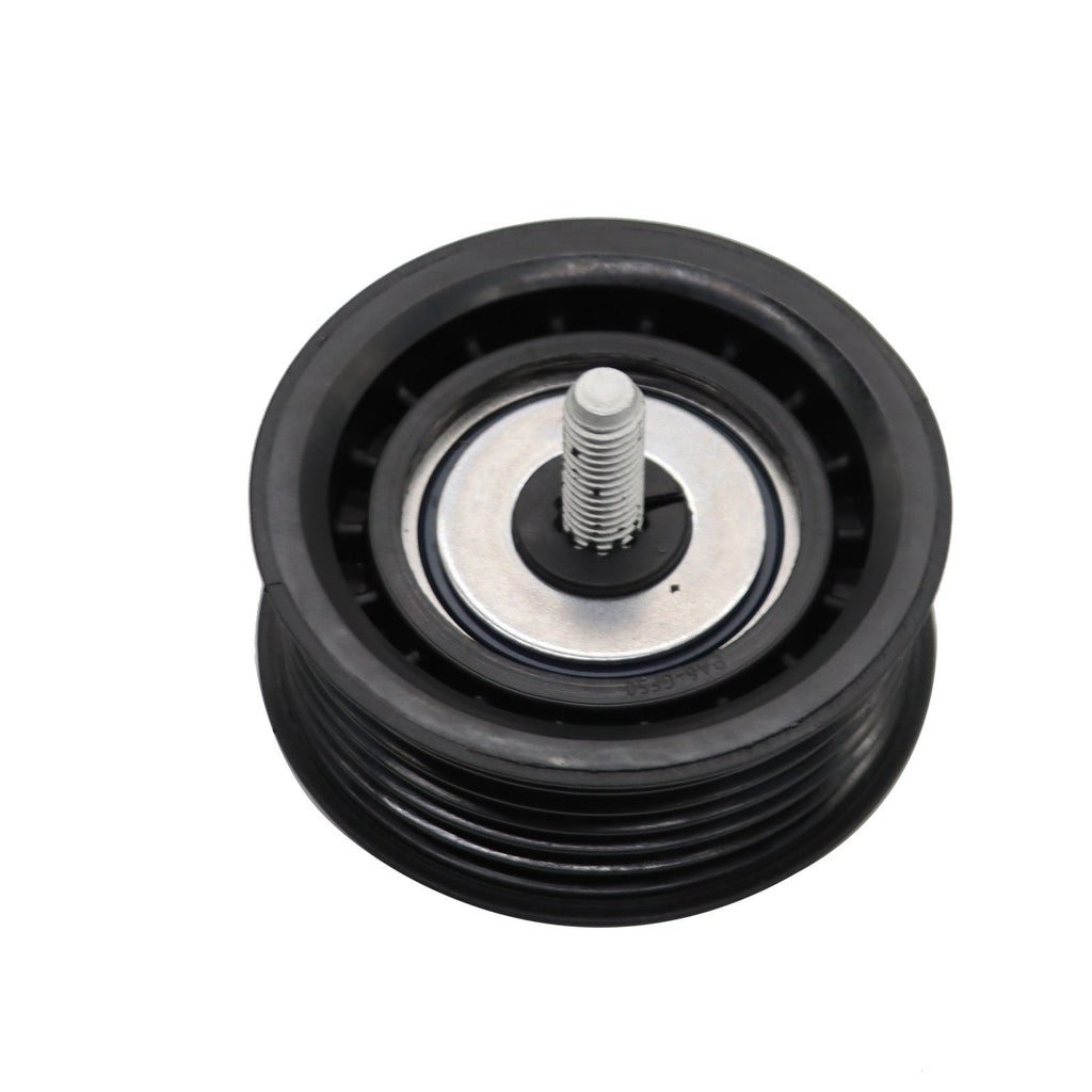 Mercedes Benz C230 C280 C300 Drive Belt Tensioner & Idler Pulley 2722000270