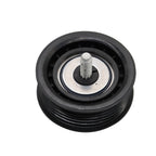 Mercedes Benz C230 C280 C300 Drive Belt Tensioner & Idler Pulley 2722000270
