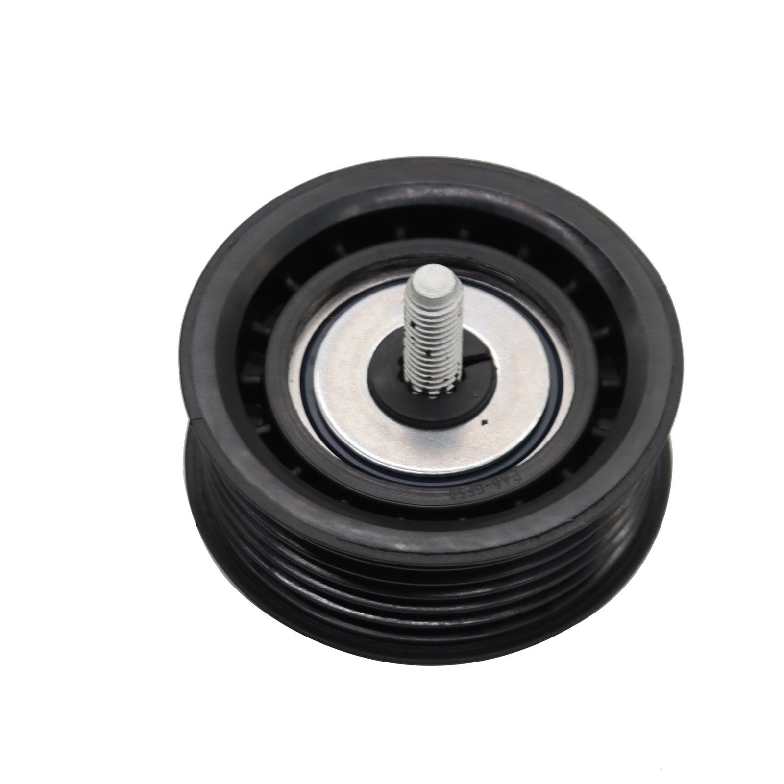Mercedes Benz C230 C280 C300 Drive Belt Tensioner & Idler Pulley 2722000270