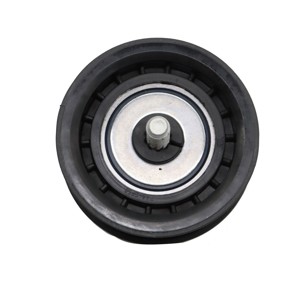 Mercedes Benz C230 C280 C300 Drive Belt Tensioner & Idler Pulley 2722000270