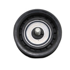 Mercedes Benz C230 C280 C300 Drive Belt Tensioner & Idler Pulley 2722000270