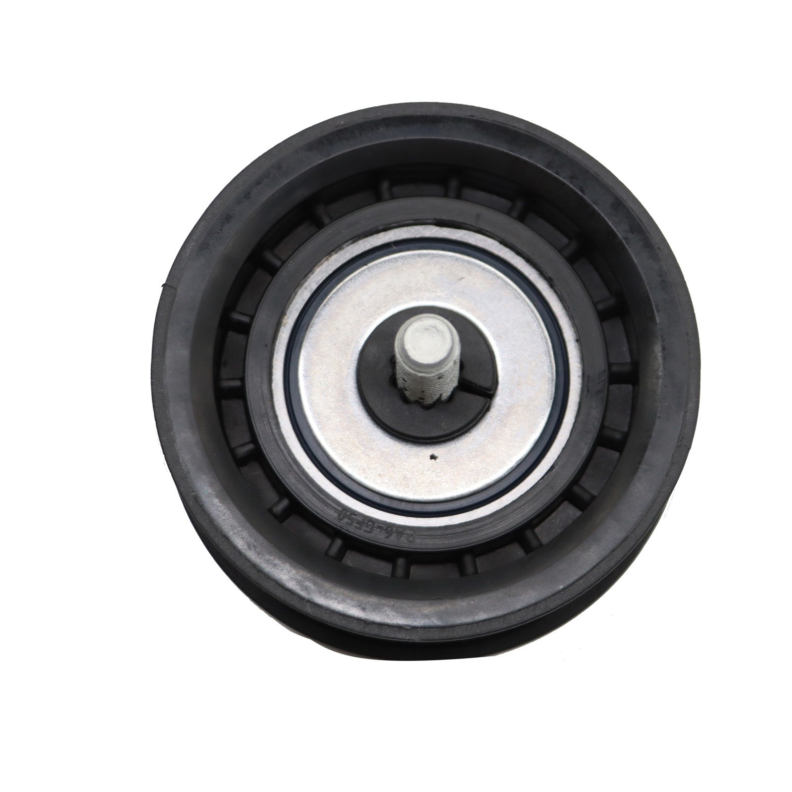 Mercedes Benz C230 C280 C300 Drive Belt Tensioner & Idler Pulley 2722000270