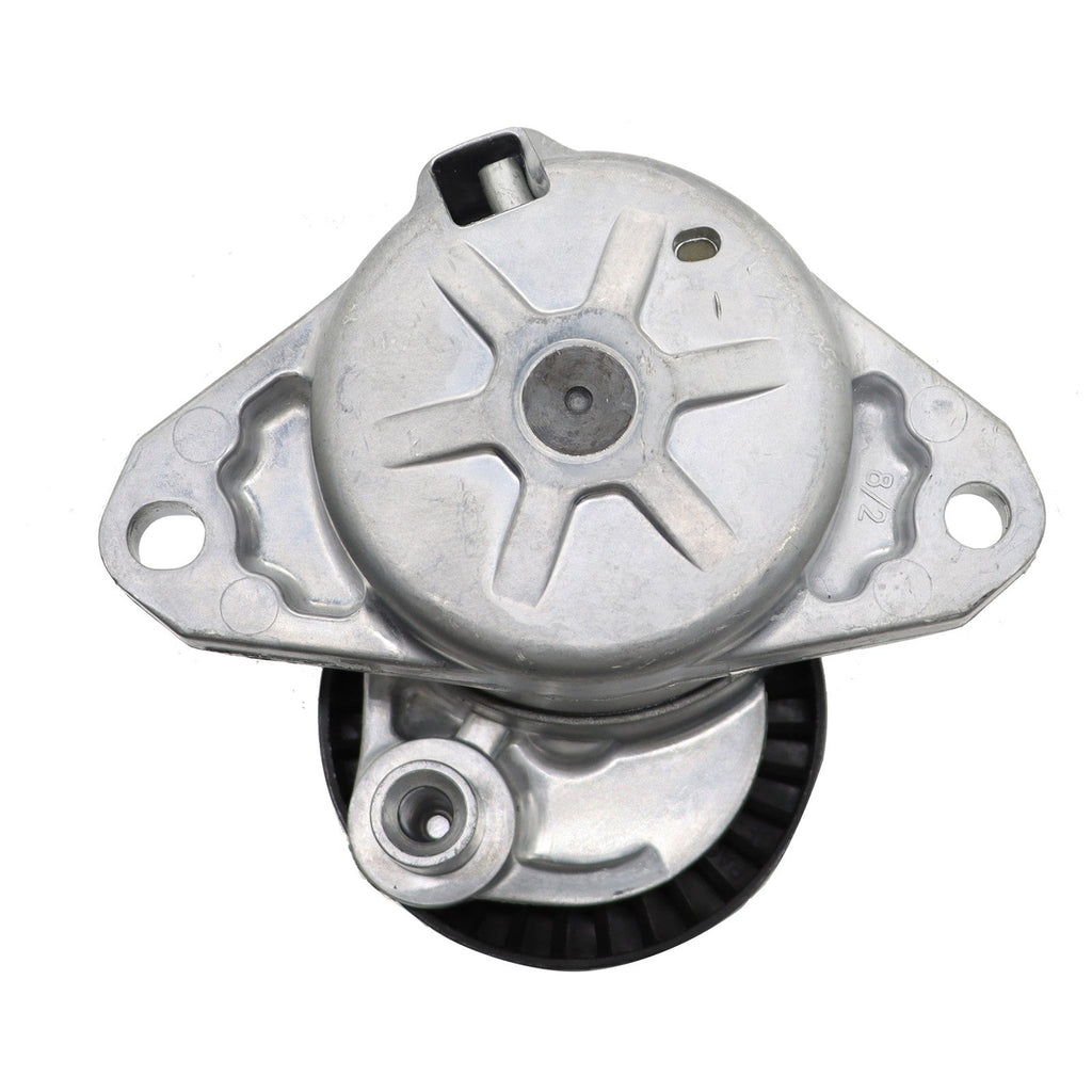 Mercedes Benz C230 C280 C300 Drive Belt Tensioner & Idler Pulley 2722000270