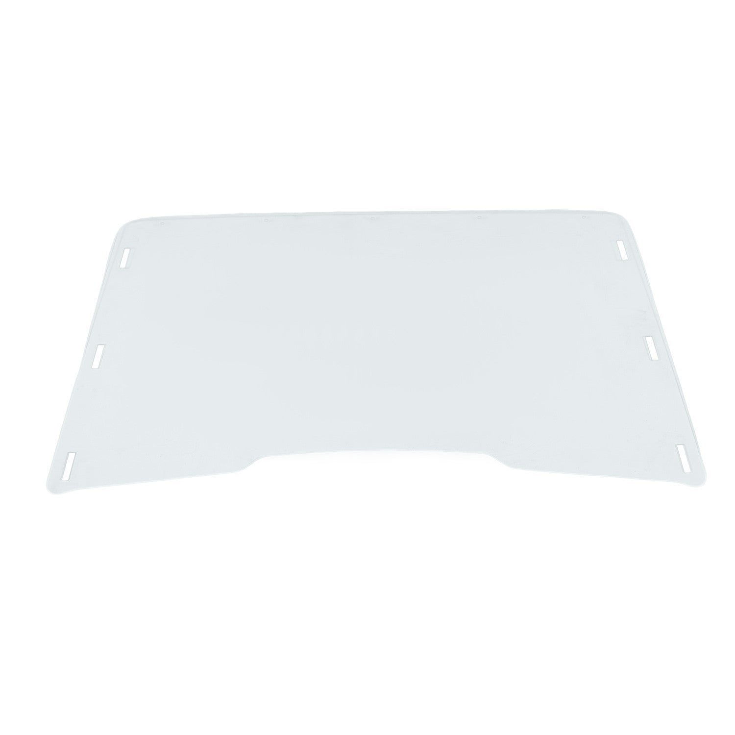 UTV Front Windshield for John Deere Gator XUV 550 560 590i 590E Models