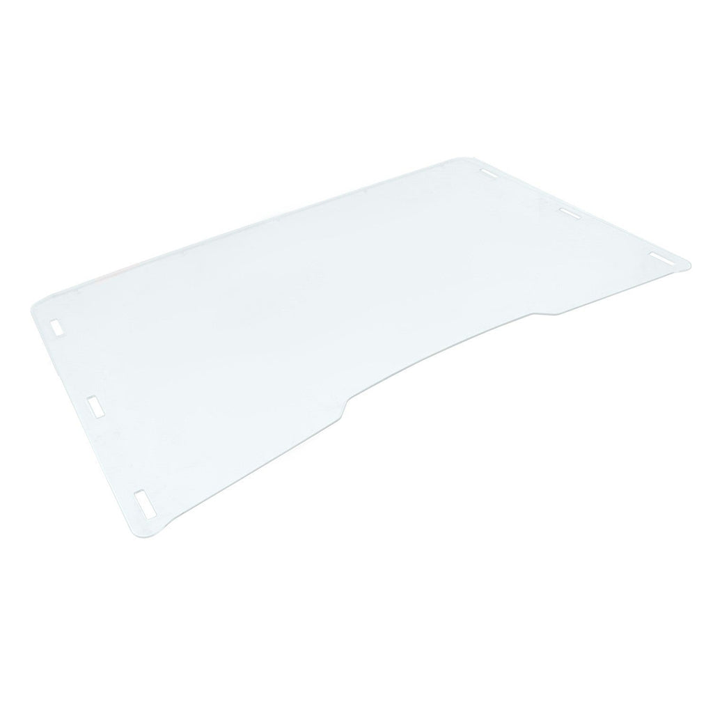 UTV Front Windshield for John Deere Gator XUV 550 560 590i 590E Models