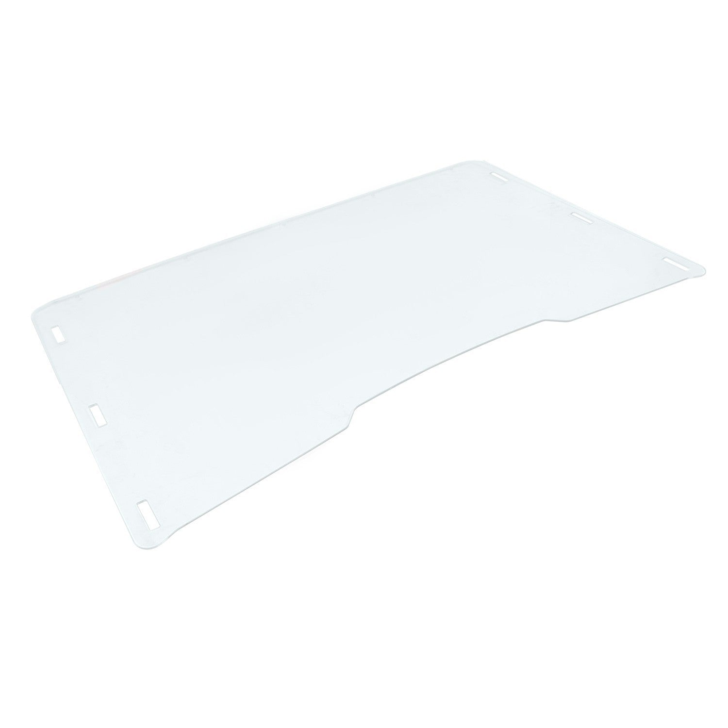 UTV Front Windshield for John Deere Gator XUV 550 560 590i 590E Models