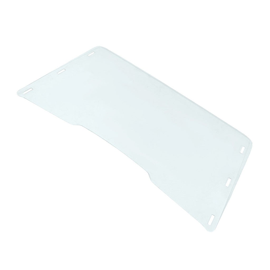 UTV Front Windshield for John Deere Gator XUV 550 560 590i 590E Models