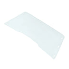 UTV Front Windshield for John Deere Gator XUV 550 560 590i 590E Models