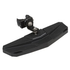 UTV Rear View Center Mirror 1.5"-2" Fit Polaris RZR Honda Yamaha Kawasaki Can-Am