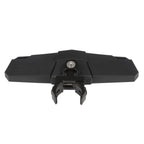 UTV Rear View Center Mirror 1.5"-2" Fit Polaris RZR Honda Yamaha Kawasaki Can-Am