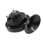 UTV Universal Turn Signal Horn Kit w/ Rocker Switch & 4 Amber Lights Street Lega