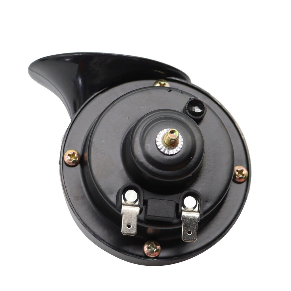 UTV Universal Turn Signal Horn Kit w/ Rocker Switch & 4 Amber Lights Street Lega