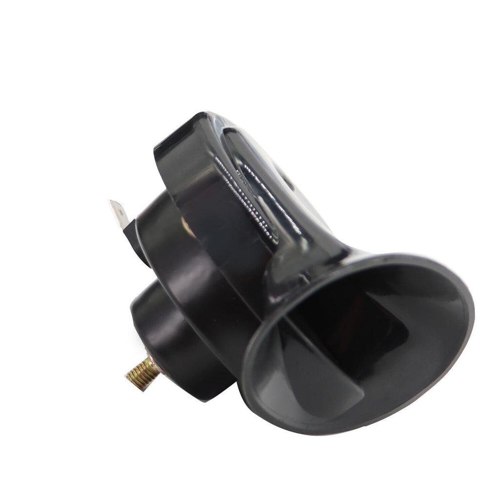 UTV Universal Turn Signal Horn Kit w/ Rocker Switch & 4 Amber Lights Street Lega