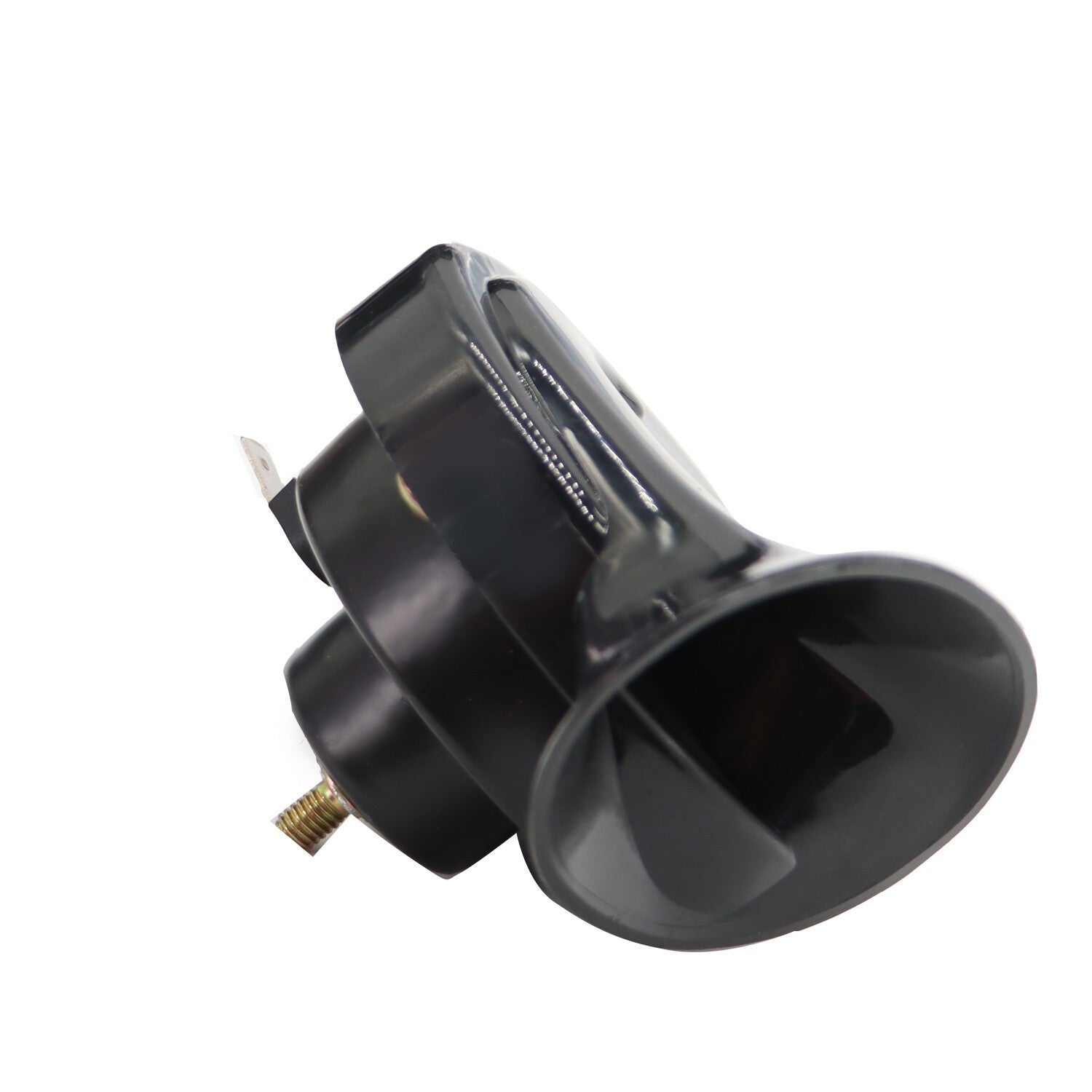 UTV Universal Turn Signal Horn Kit w/ Rocker Switch & 4 Amber Lights Street Lega