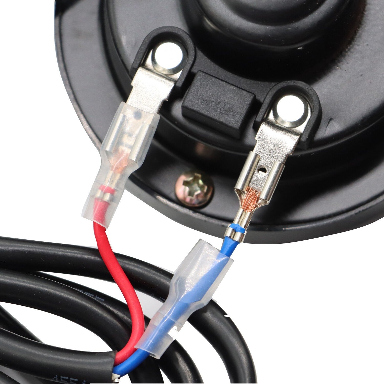 UTV Universal Turn Signal Horn Kit w/ Rocker Switch & 4 Amber Lights Street Lega