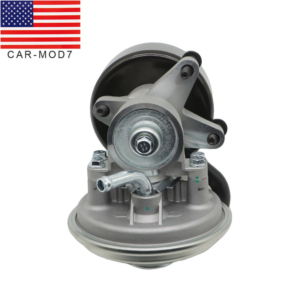 Vacuum Pump for Ford E350 F250 Super Duty V8 6.0L 6.8L 7.3L Diesel Truck