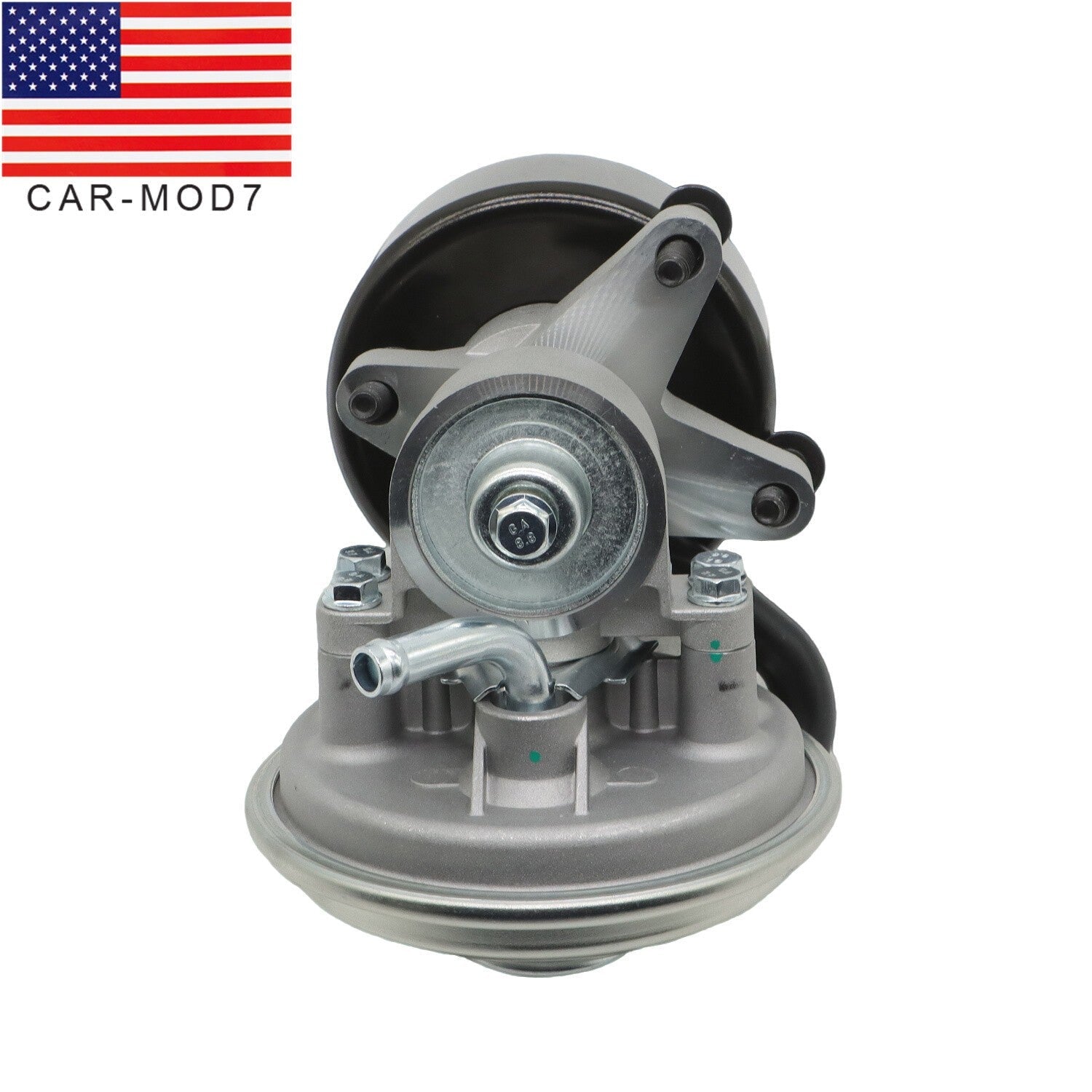 Vacuum Pump for Ford E350 F250 Super Duty V8 6.0L 6.8L 7.3L Diesel Truck