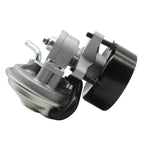 Vacuum Pump for Ford E350 F250 Super Duty V8 6.0L 6.8L 7.3L Diesel Truck