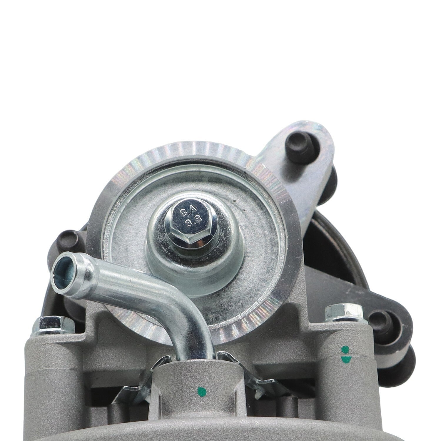 Vacuum Pump for Ford E350 F250 Super Duty V8 6.0L 6.8L 7.3L Diesel Truck