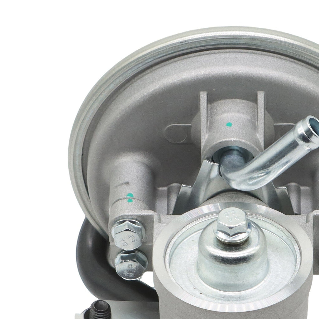 Vacuum Pump for Ford E350 F250 Super Duty V8 6.0L 6.8L 7.3L Diesel Truck