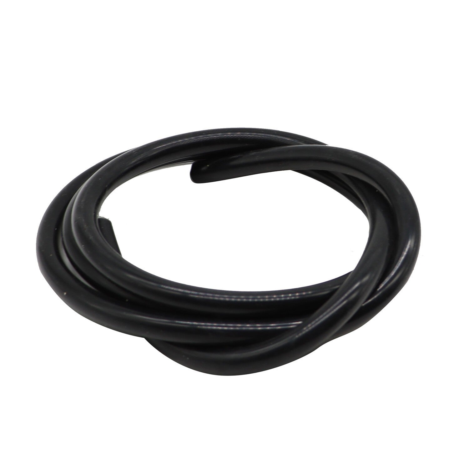 Vacuum Tubing Hose Kit 5/32-3/8" 5FT 130PSI Max Pressure Durable Lines