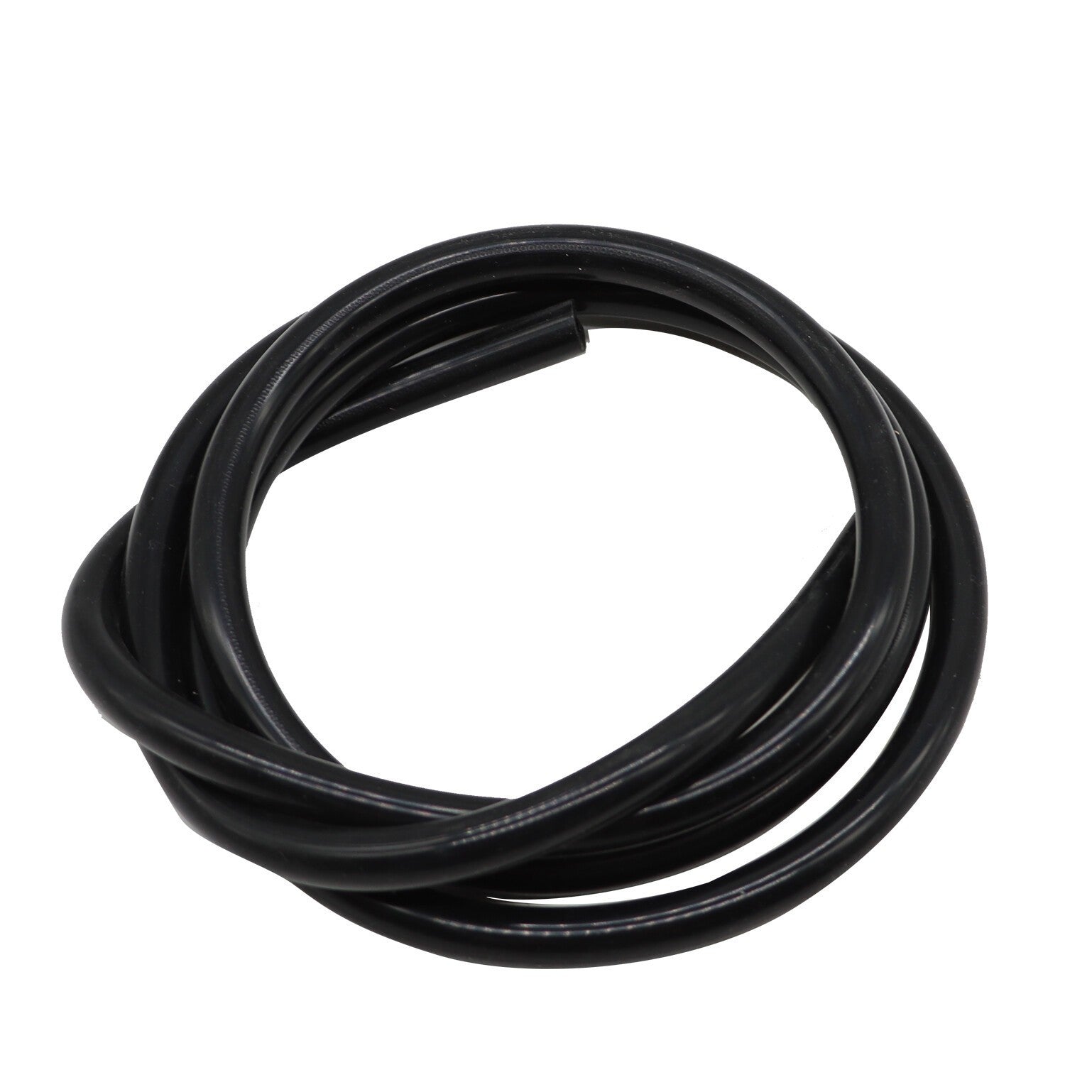 Vacuum Tubing Hose Kit 5/32-3/8" 5FT 130PSI Max Pressure Durable Lines
