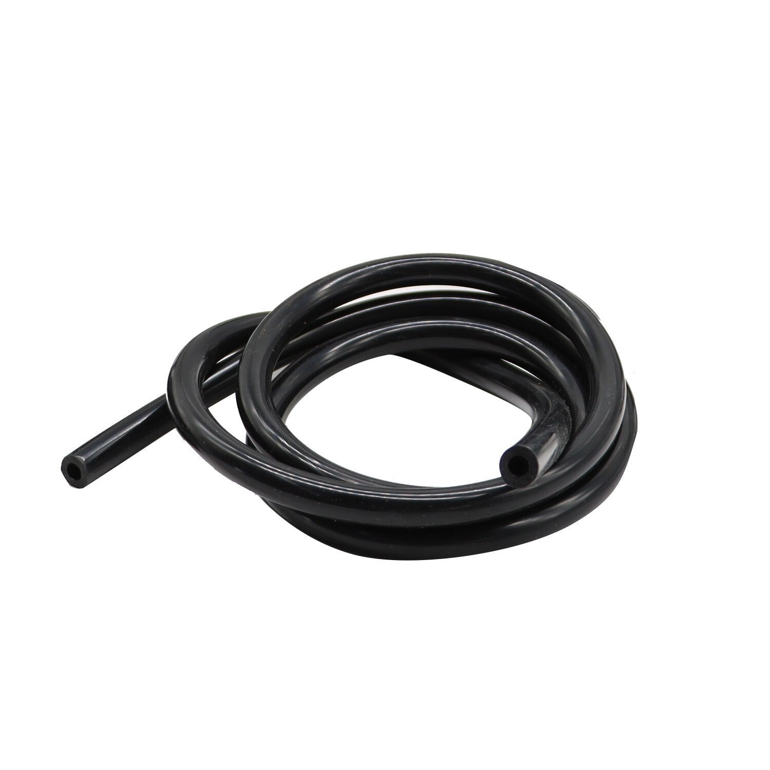 Vacuum Tubing Hose Kit 5/32-3/8" 5FT 130PSI Max Pressure Durable Lines