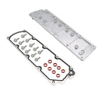 Valley Cover w/Gasket for Gen 4 LS 4.8L-6.2L Non AFM DOD 12598832