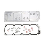 Valley Cover w/Gasket for Gen 4 LS 4.8L-6.2L Non AFM DOD 12598832