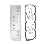 Valley Cover w/Gasket for Gen 4 LS 4.8L-6.2L Non AFM DOD 12598832