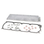 Valley Cover w/Gasket for Gen 4 LS 4.8L-6.2L Non AFM DOD 12598832