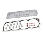 Valley Cover w/Gasket for Gen 4 LS 4.8L-6.2L Non AFM DOD 12598832
